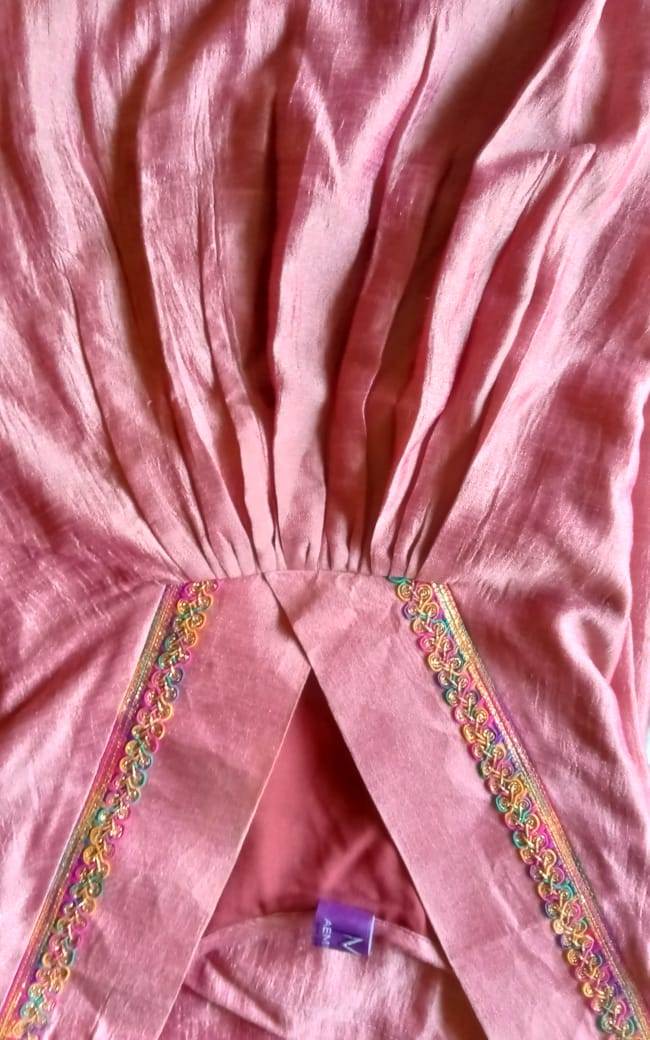 Coral Peach